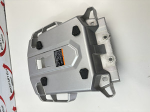Rear luggage rack base plate Yamaha XT1200Z XT1200 Z Super Tenere 10-16 23P-24842-00