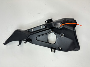 RH console panel Yamaha XT1200Z XT1200 Z Super Tenere 10-23 23P-2837M-00