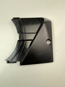 Radiator fan cover Yamaha XT1200Z XT1200 Z Super Tenere 10-23 23P-2137V-00