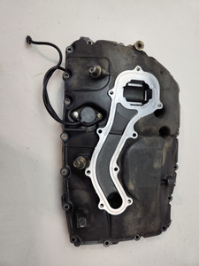 Oil sump cover Yamaha XT1200Z XT1200 Z Super Tenere 10-23 23P-13417-00 Oil sump cover Yamaha XT1200Z XT1200 Z Super Tenere 10-23 23P-13417-00