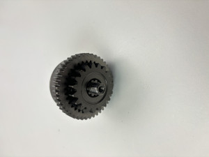 Starter damper gear Yamaha XT1200Z XT1200 Z Super Tenere 10-23 23P-15560-00