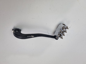 Gear shift lever pedal Harley Davidson mid mount Dyna 92-17 Softail 90-17  34564-90B Gear shift lever pedal Harley Davidson mid mount Dyna 92-17 Softail 90-17  34564-90B