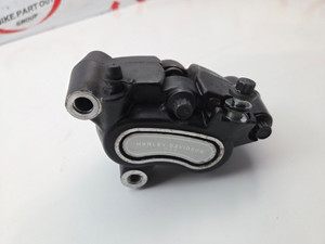 LH Switch 4 pin CAN BUS Harley Davidson Dyna Street bob Low rider