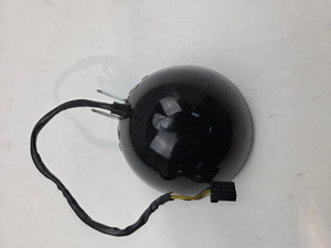 Headlight 5 3/4 in  bucket bowl Harley Davidson Dyna 06-17 V Rod 06-11 69356-06A