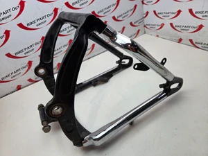 Rear swingarm Harley Davidson Softail Slim Fat Boy Heritage Deluxe standard 08-17 47573-11BHP