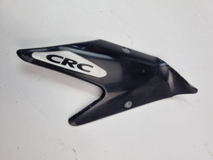 RH Alloy frame cover MV Agusta Brutale 910 S R 989 1078 05-09 8000A1262 RH Alloy frame cover MV Agusta Brutale 910 S R 989 1078 05-09 8000A1262