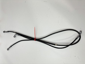 Rear brake lines KTM Duke 890 21-22 790 18-21 64142104000