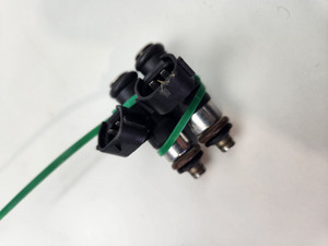 Fuel injector pair KTM Duke 890 20-22 Adventure R 21-24 Norden 901 22-24 890 Duke R 20-2363641023044 Fuel injector pair KTM Duke 890 20-22 Adventure R 21-24 Norden 901 22-24 890 Duke R 20-2363641023044