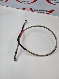 Rear brake line hose pipe MV Agusta Brutale 910 R S 05-07 F4 1000 04-08 8000A1009