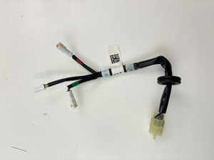 Rear harness KTM Duke 890 20-23 790 18-22 890 Duke R 20-23 64111076033