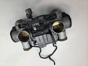 Throttle body Triumph Bonneville T120 Bobber Thruxton 1200 T1240285