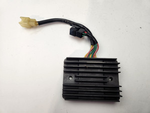 Voltage regulator rectifier OEM Ducati Streetfighter 848 08-15 EVO 1098 07-09 1198 749 999 Multistrada 54040191A
