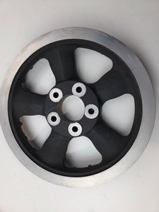 Rear Pulley 66T Harley Davidson Dyna Switchback 37814-12 Rear Pulley 66T Harley Davidson Dyna Switchback 37814-12