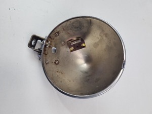 LH Driving light light bar bowl bucket Triumph America speedmaster EFI Carb A9838008