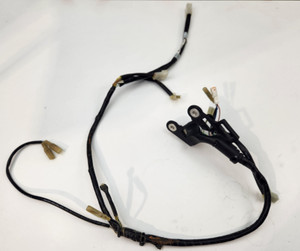 Lighting  harness  KTM250 KTM350 KTM450 KTM500 EXC 14-16 KTM300 EXC TPI 18-19 77711079000