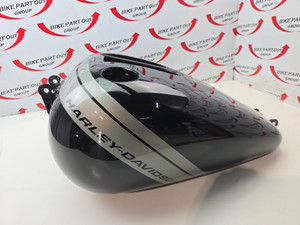 Fuel Petrol tank Harley Davidson Dyna Fat bob Low rider  04-17 61000705 Fuel Petrol tank Harley Davidson Dyna Fat bob Low rider  04-17 61000705