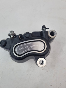 Right RH Front brake caliper Harley Davidson Dyna fat bob street wide glide 08-11 44487-08