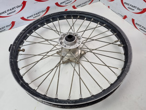 Front wheel Beta 350 390 400 430 480 498 RR 4T 250 300 2T 13-19 031.41.000.00.59