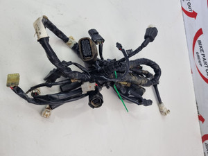 Main Harness Yamaha YZ450F 2020 B2W-82590-00