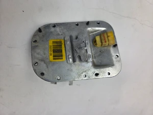 Fuel tank top plate Harley Davidson Softail Fatboy Heritage 08-10 75252-08