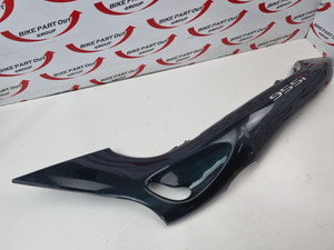 LH Side cover rear fairing tail cowl Triumph Sprint ST 955i T2301916-HA