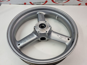 Front wheel Triumph Sprint ST 955i RS T2005196 Front wheel Triumph Sprint ST 955i RS T2005196