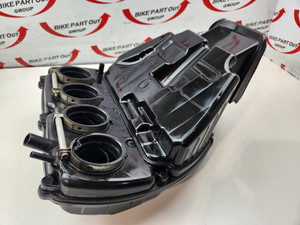 RH Switch start stop Kawasaki Ninja ZX6R ZX600 09-18 46091