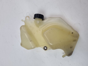Radiator Reservoir Bottle Tank Kawasaki Ninja ZX6R ZX636 13-18