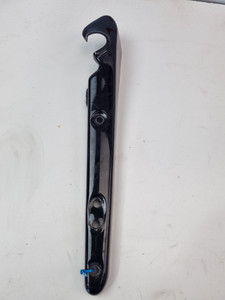 LH rear fender strut cover Harley Davidson Sportster XL1200 XL883 06-22 60204-06