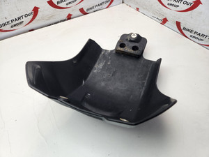 OEM Plastic skid bash plate Yamaha WR450F 12-18 WR250F 15-19 1DX-2147A-01