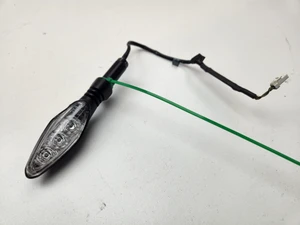 Front Rear LED blinker Husqvarna Vitpilen Svartpilen Enduro Supermoto 701 KTM 890 790 1290 690 Super Duke Adventure 60314026000