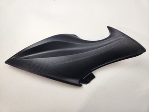 RH Front Frame Cover Suzuki GSXS1000 A FA 16-18 47110-04K00 RH Front Frame Cover Suzuki GSXS1000 A FA 16-18 47110-04K00