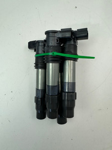 Ignition Coil Pack x 4 Suzuki GSXS1000 A FA 16-23 GSXR1000 10-16 33410-47H00