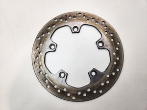 Rear Brake Disc 4.9mm Suzuki GSXS1000 16-18 GSXS1000 GT 22-24 69211-04K00