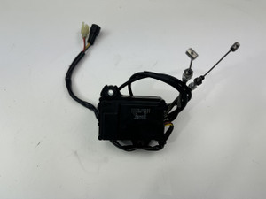 Exhaust Servo Motor Suzuki GSXS1000 16-19 33970-48G02