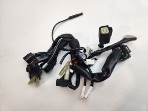 Speedo Headlight Wiring Harness KTM 790 Adventure R 19-23 890 Adventure R 21-22 63511078100