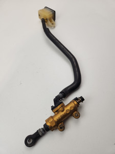 Rear brake master cylinder Honda CBR600RR CBR600 RR 05-06 43510-MEE-D02