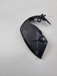 Front sprocket cover brushed Triumph Bonneville T120 Street Cup