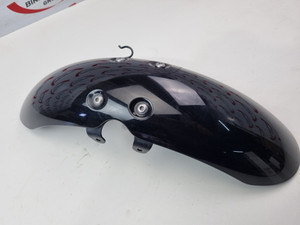 Front fender mud guard scratch Triumph Street Twin 900 Scrambler T2308893-PG Front fender mud guard scratch Triumph Street Twin 900 Scrambler T2308893-PG