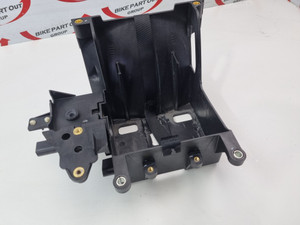 Battery box Harley Davidson  M8 Tourer Road Street King Glide 14-24 66000010A Battery box Harley Davidson  M8 Tourer Road Street King Glide 14-24 66000010A
