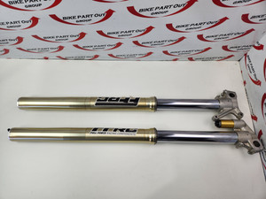 Front Forks Suzuki RMZ450 15-16 51104-28H40