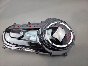 Outer Primary Case Harley Davidson M8 Tourer 17-24 25700491