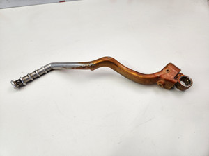Kick Start Lever Suzuki RMZ450 15-22 26300-28H31