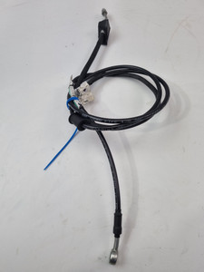 Clutch line hose pipe Harley Davidson M8 Tourer 17-20 37200129 Clutch line hose pipe Harley Davidson M8 Tourer 17-20 37200129