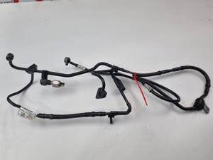 Rear ABS Brake lines hose pipe Harley Davidson M8 Tourer 14-23 41800012