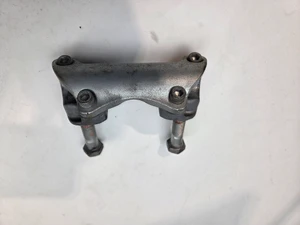 Handlebar clamps risers Harley Davidson M8 Tourer 14-24 57451-14  55918-08