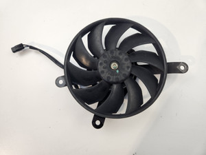 Radiator Fan Honda CBR650F 14-18 CBR650R 19-24 CB1000 18-20 19020-MFG-D01