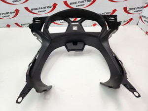 Speedo Upper Cowl Cover Honda CBR650F 14-18 64170-MJE-D02 Speedo Upper Cowl Cover Honda CBR650F 14-18 64170-MJE-D02