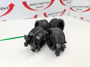 Intake Manifolds Honda CBR650F 14-18 16211-MJE-D00 Intake Manifolds Honda CBR650F 14-18 16211-MJE-D00