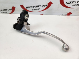 Clutch Lever and Perch Kawasaki KLR650 11-21 46076-0072 Clutch Lever and Perch Kawasaki KLR650 11-21 46076-0072